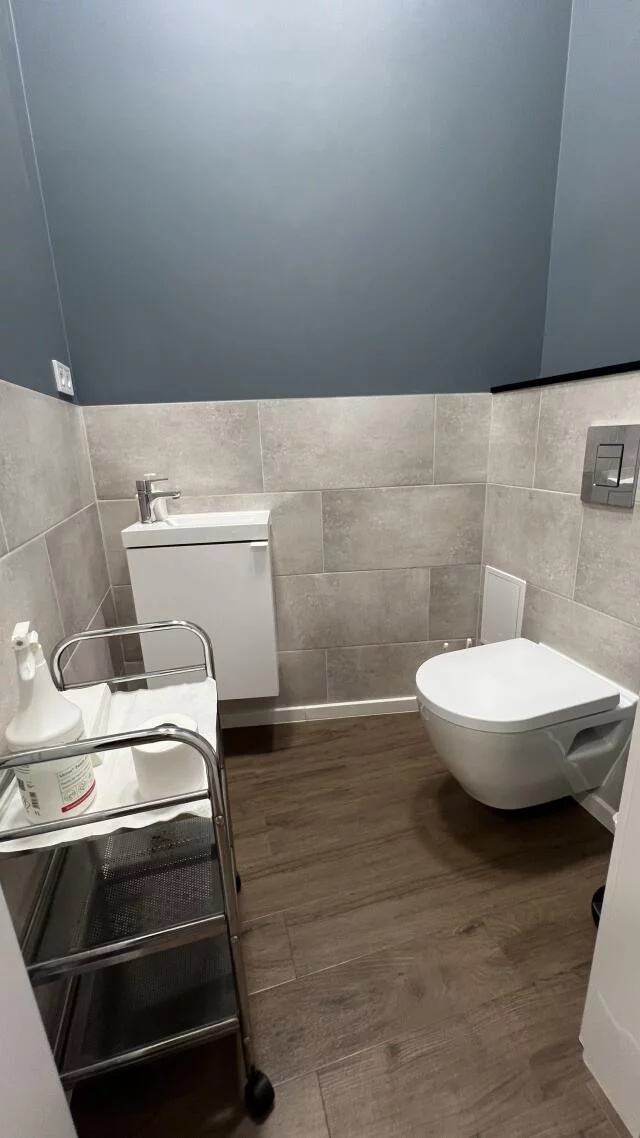 Lokal użytkowy 71,97 m², oferta nr , 21352, Kołobrzeg, Zygmuntowska