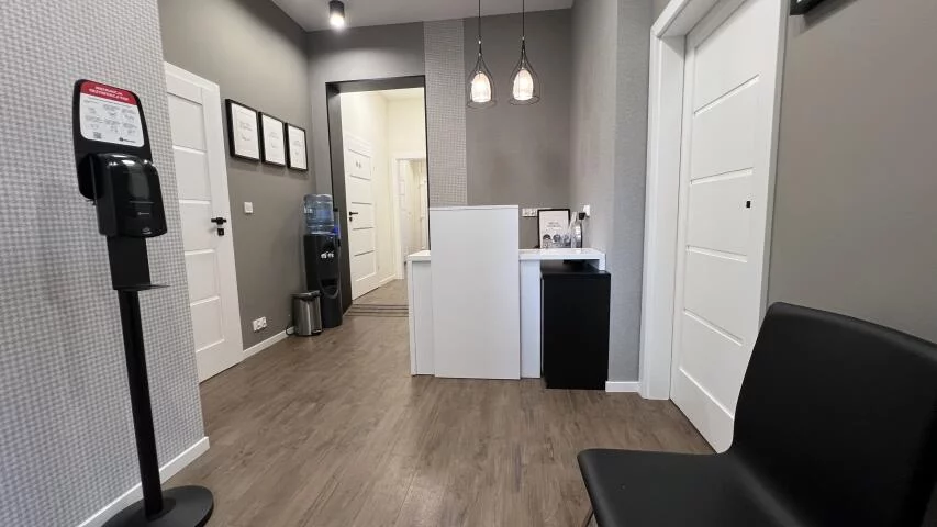Lokal użytkowy 71,97 m², oferta nr , 21352, Kołobrzeg, Zygmuntowska