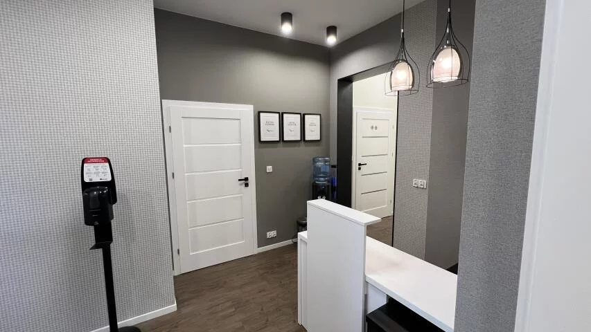 Lokal użytkowy 71,97 m², oferta nr , 21352, Kołobrzeg, Zygmuntowska