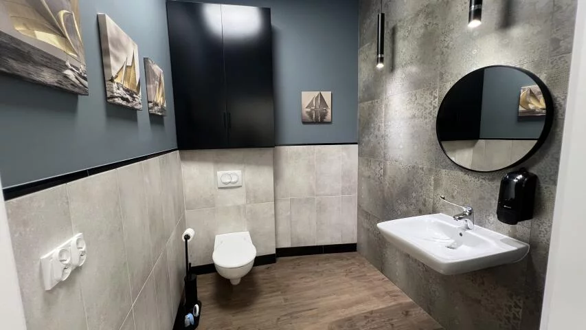 Lokal użytkowy 71,97 m², oferta nr , 21352, Kołobrzeg, Zygmuntowska