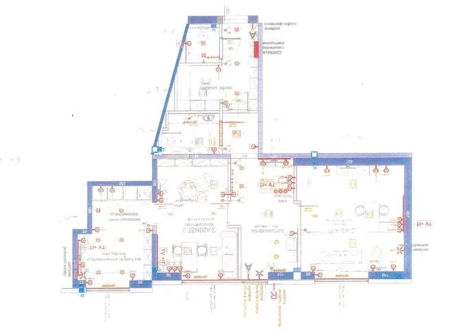 Lokal użytkowy 71,97 m², oferta nr , 21352, Kołobrzeg, Zygmuntowska