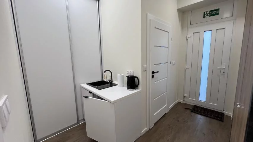 Lokal użytkowy 71,97 m², oferta nr , 21352, Kołobrzeg, Zygmuntowska