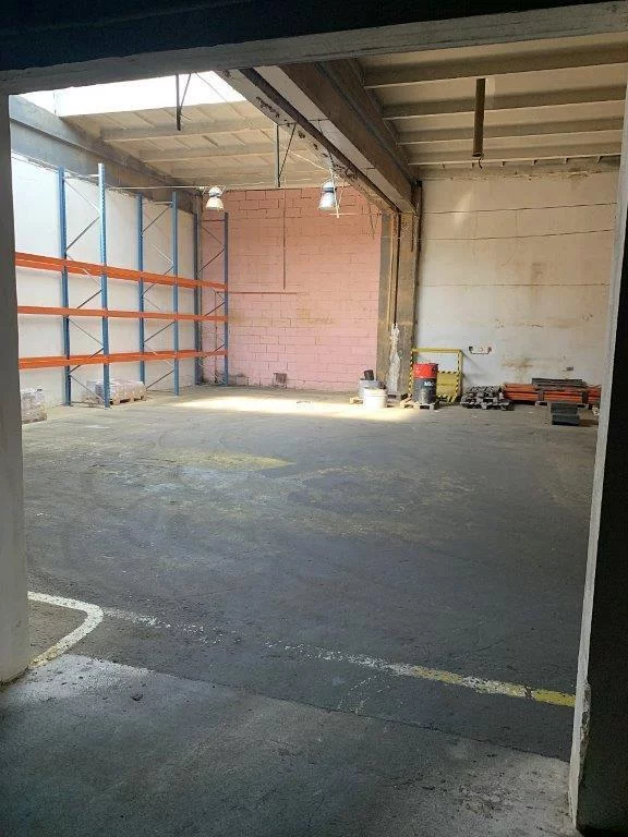 Magazyn 3 000,00 m², oferta nr , 24389, Orneta, Dworcowa