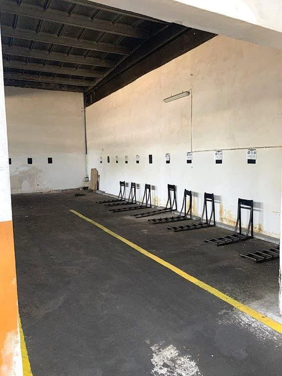 Magazyn 3 000,00 m², oferta nr , 24389, Orneta, Dworcowa