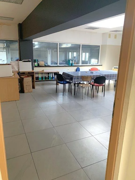Magazyn 3 000,00 m², oferta nr , 24389, Orneta, Dworcowa