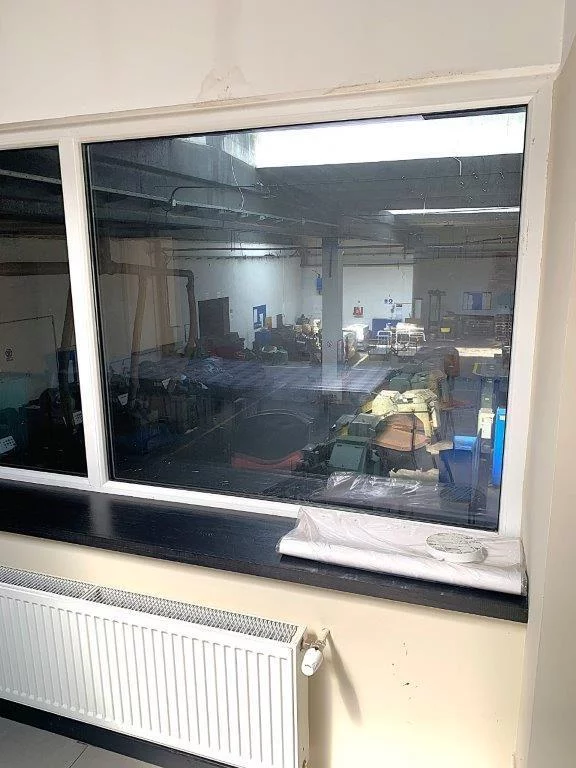 Magazyn 3 000,00 m², oferta nr , 24389, Orneta, Dworcowa