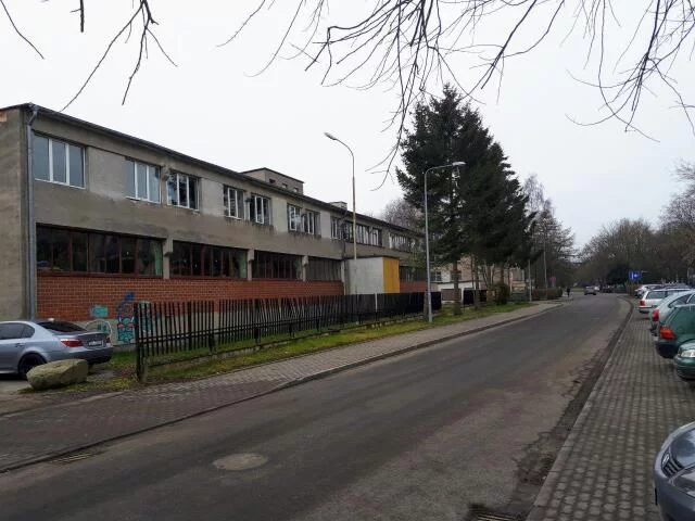 Magazyn 1 652,00 m², oferta nr , 15661S, Kołobrzeg