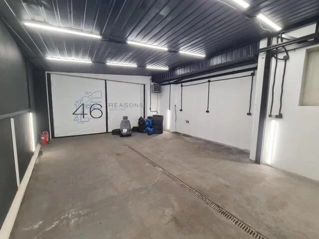 Magazyn 700,00 m², oferta nr , 24390, Kliniska Wielkie, Rzemieślnicza