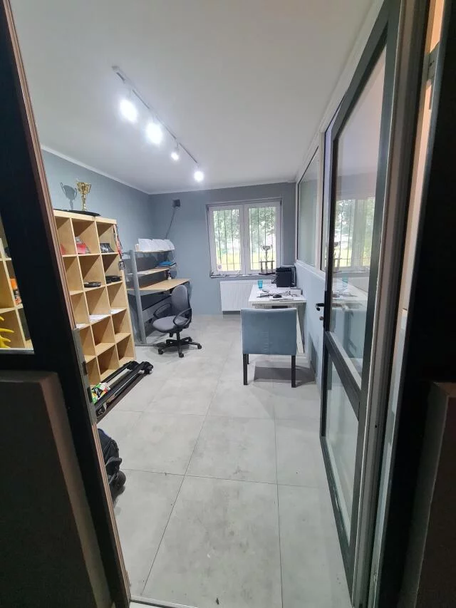 Magazyn 700,00 m², oferta nr , 24390, Kliniska Wielkie, Rzemieślnicza