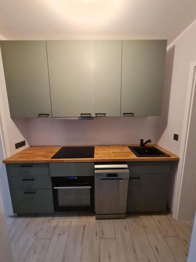 Magazyn 700,00 m², oferta nr , 24390, Kliniska Wielkie, Rzemieślnicza
