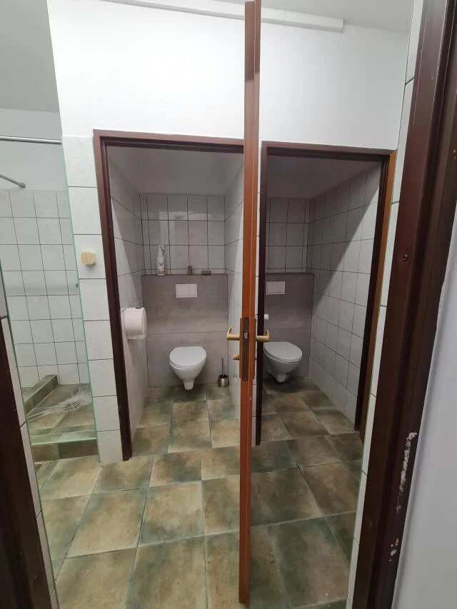 Magazyn 700,00 m², oferta nr , 24390, Kliniska Wielkie, Rzemieślnicza