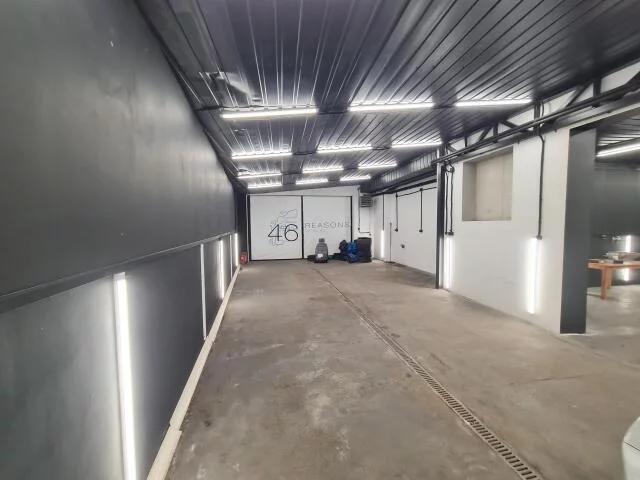 Magazyn 700,00 m², oferta nr , 24390, Kliniska Wielkie, Rzemieślnicza