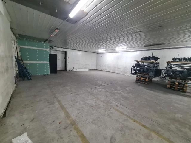 Magazyn 700,00 m², oferta nr , 24390, Kliniska Wielkie, Rzemieślnicza