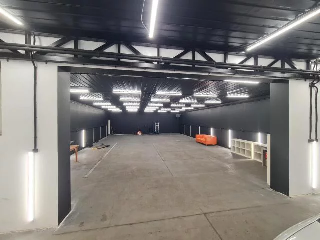 Magazyn 700,00 m², oferta nr , 24390, Kliniska Wielkie, Rzemieślnicza