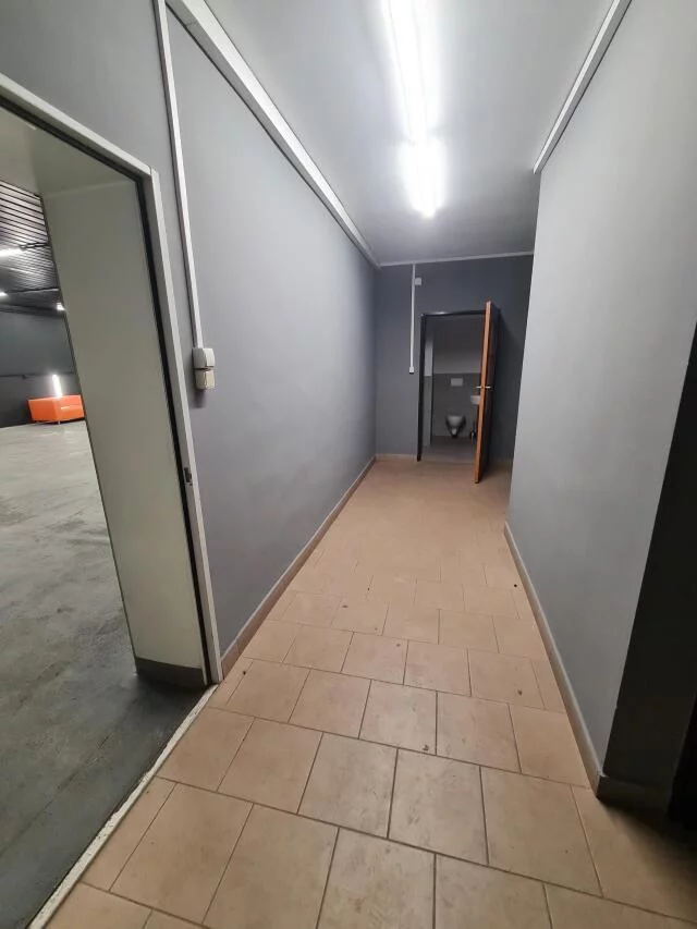 Magazyn 700,00 m², oferta nr , 24390, Kliniska Wielkie, Rzemieślnicza
