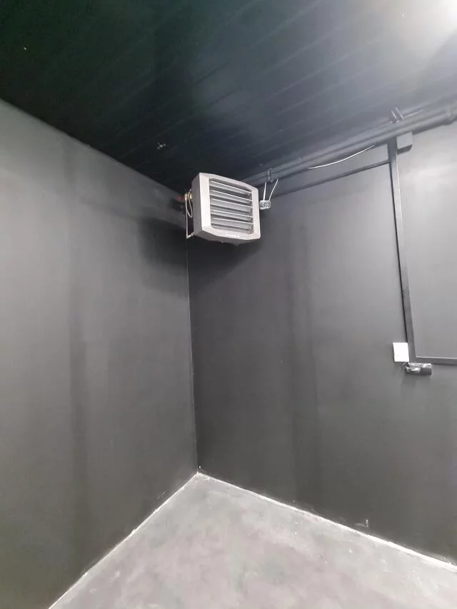 Magazyn 700,00 m², oferta nr , 24390, Kliniska Wielkie, Rzemieślnicza