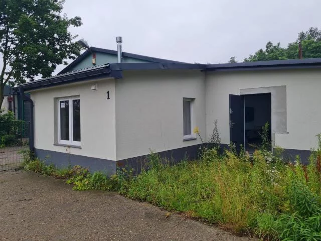 Magazyn 700,00 m², oferta nr , 24390, Kliniska Wielkie, Rzemieślnicza