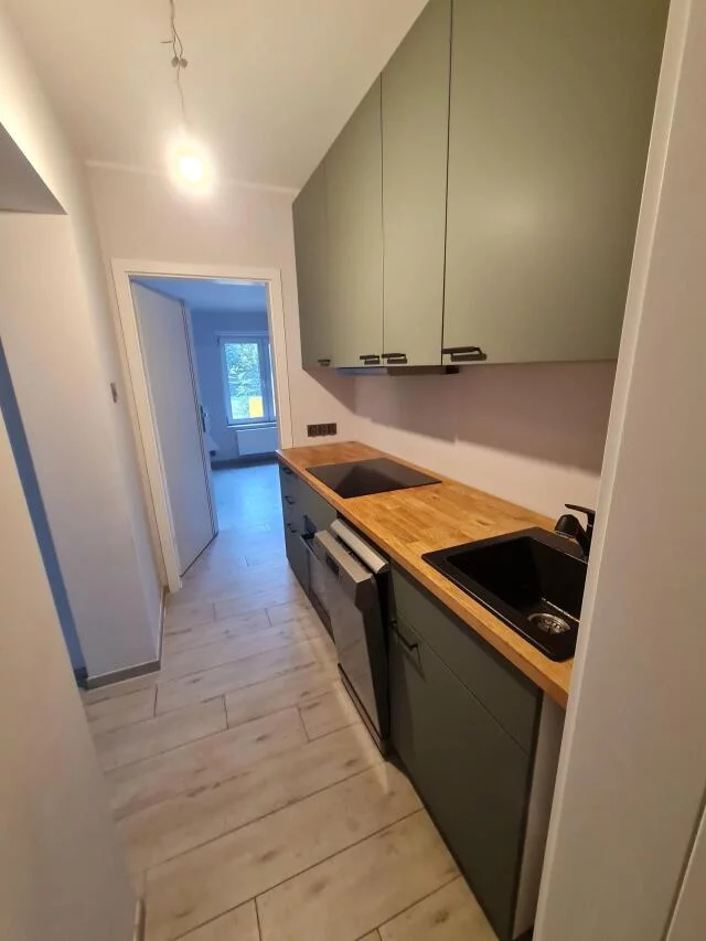 Magazyn 700,00 m², oferta nr , 24390, Kliniska Wielkie, Rzemieślnicza