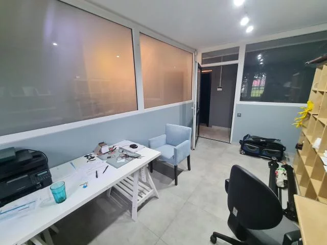 Magazyn 700,00 m², oferta nr , 24390, Kliniska Wielkie, Rzemieślnicza