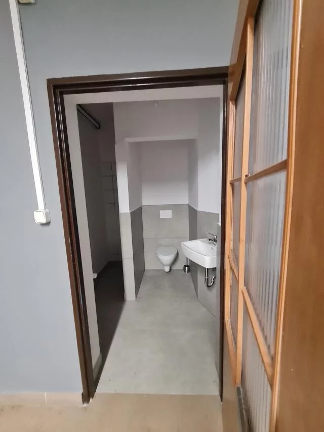 Magazyn 700,00 m², oferta nr , 24390, Kliniska Wielkie, Rzemieślnicza