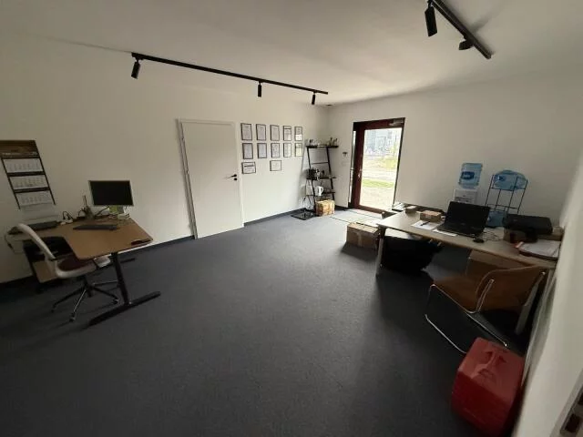 Magazyn 202,00 m², oferta nr , 24724, Kołobrzeg, Witkowice