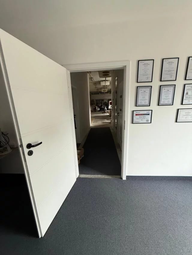 Magazyn 202,00 m², oferta nr , 24724, Kołobrzeg, Witkowice