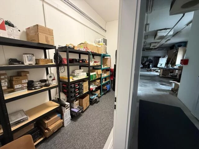Magazyn 202,00 m², oferta nr , 24724, Kołobrzeg, Witkowice