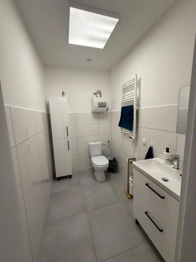 Magazyn 202,00 m², oferta nr , 24724, Kołobrzeg, Witkowice