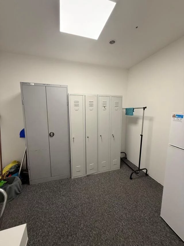 Magazyn 202,00 m², oferta nr , 24724, Kołobrzeg, Witkowice