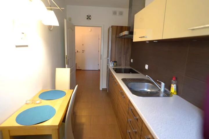 1 pokój, mieszkanie 37,06 m², parter, oferta nr , 23814, Grzybowo