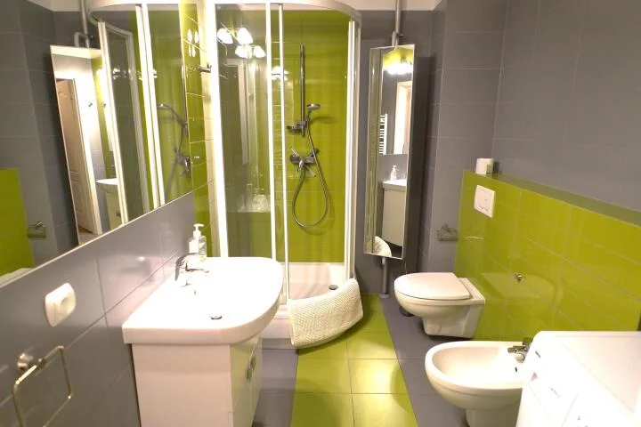 1 pokój, mieszkanie 37,06 m², parter, oferta nr , 23814, Grzybowo