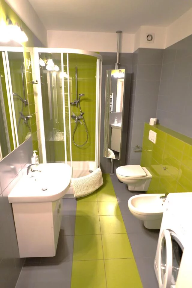 1 pokój, mieszkanie 37,06 m², parter, oferta nr , 23814, Grzybowo