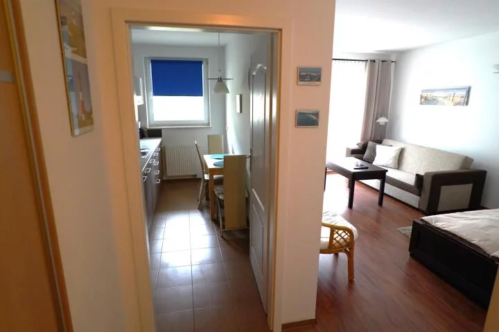 1 pokój, mieszkanie 37,06 m², parter, oferta nr , 23814, Grzybowo