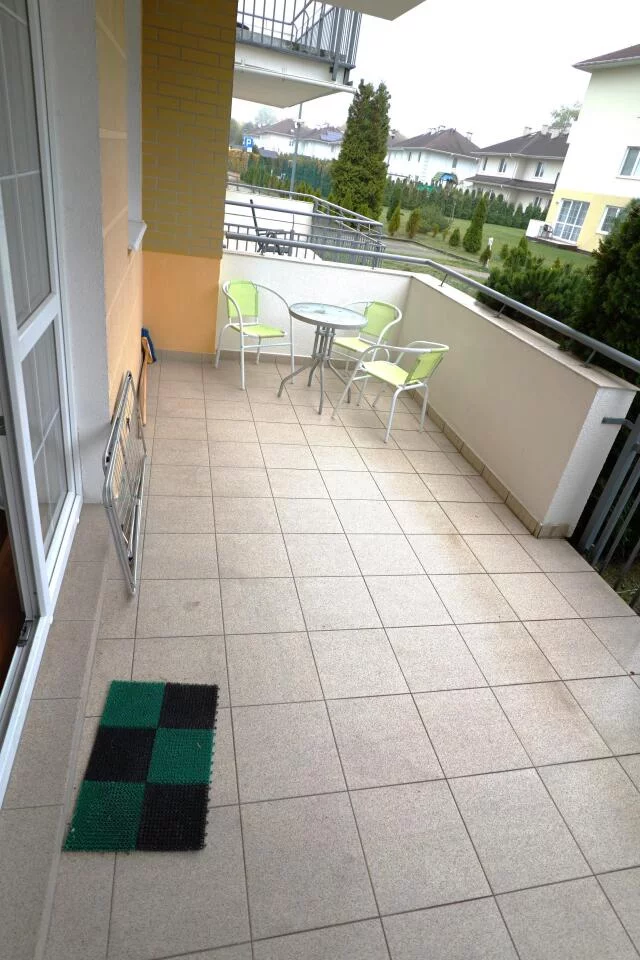 1 pokój, mieszkanie 37,06 m², parter, oferta nr , 23814, Grzybowo
