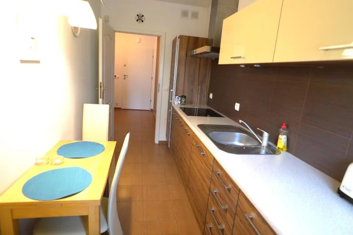 1 pokój, mieszkanie 37,06 m², parter, oferta nr , 23814, Grzybowo