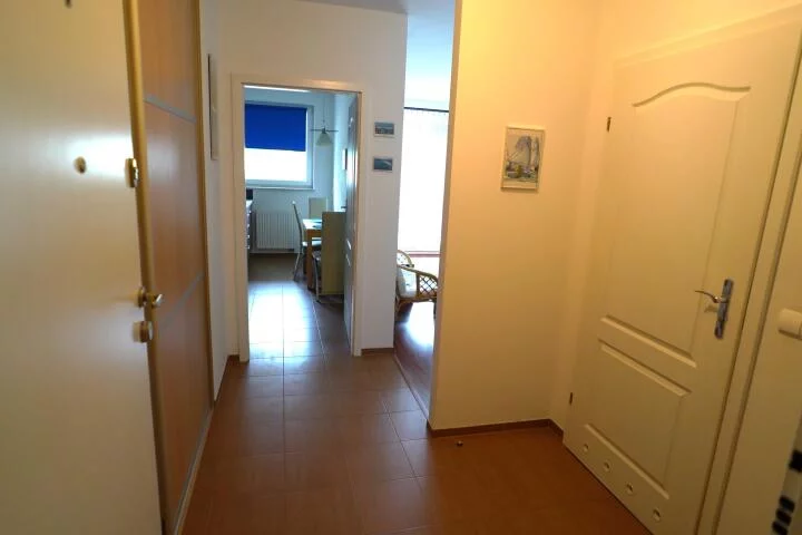 1 pokój, mieszkanie 37,06 m², parter, oferta nr , 23814, Grzybowo
