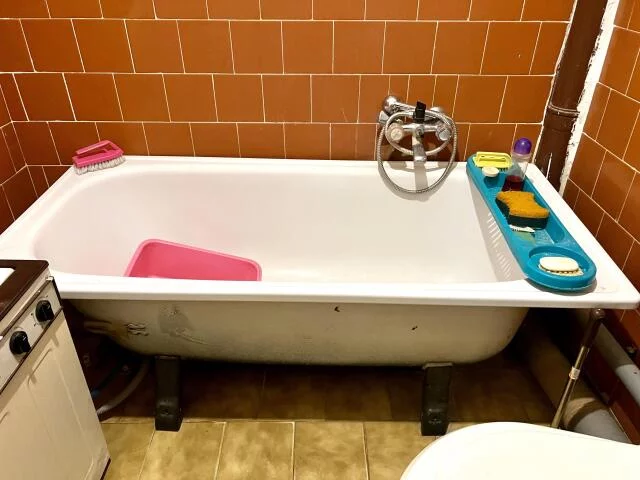 1 pokój, mieszkanie 26,32 m², piętro 2, oferta nr , 24213, Kołobrzeg, Jednosci Narodowej