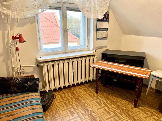 1 pokój, mieszkanie 26,32 m², piętro 2, oferta nr , 24213, Kołobrzeg, Jednosci Narodowej