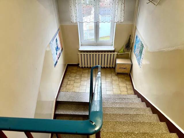 1 pokój, mieszkanie 26,32 m², piętro 2, oferta nr , 24213, Kołobrzeg, Jednosci Narodowej