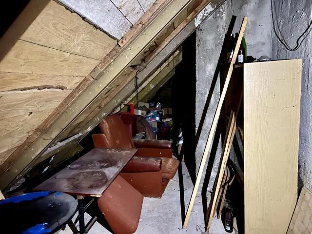 1 pokój, mieszkanie 26,32 m², piętro 2, oferta nr , 24213, Kołobrzeg, Jednosci Narodowej