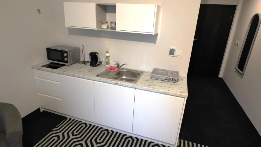 1 pokój, mieszkanie 27,69 m², parter, oferta nr , 24206, Kołobrzeg