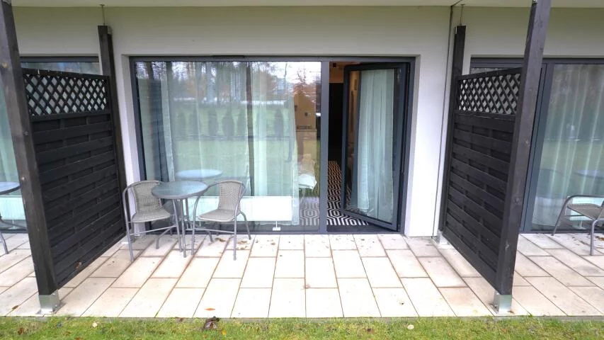 1 pokój, mieszkanie 27,69 m², parter, oferta nr , 24206, Kołobrzeg
