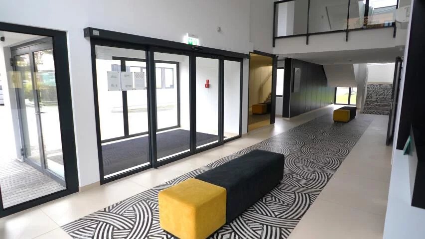 1 pokój, mieszkanie 27,69 m², parter, oferta nr , 24206, Kołobrzeg