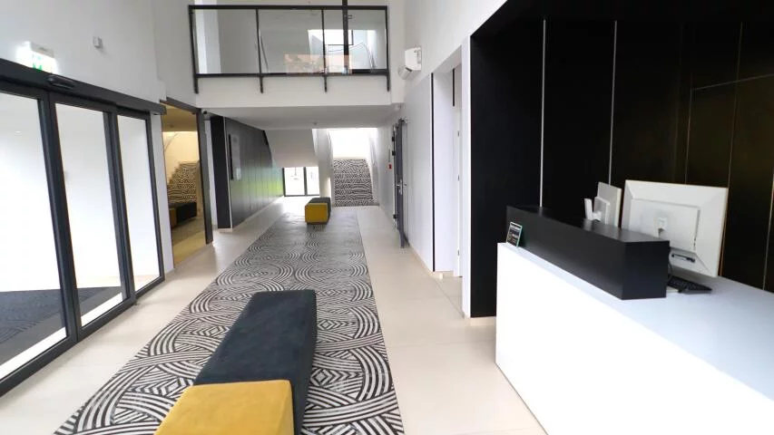 1 pokój, mieszkanie 27,69 m², parter, oferta nr , 24206, Kołobrzeg