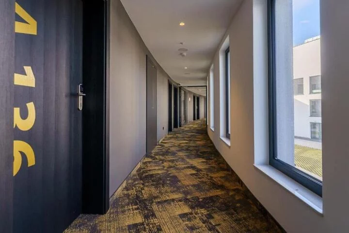 1 pokój, mieszkanie 27,69 m², parter, oferta nr , 24206, Kołobrzeg