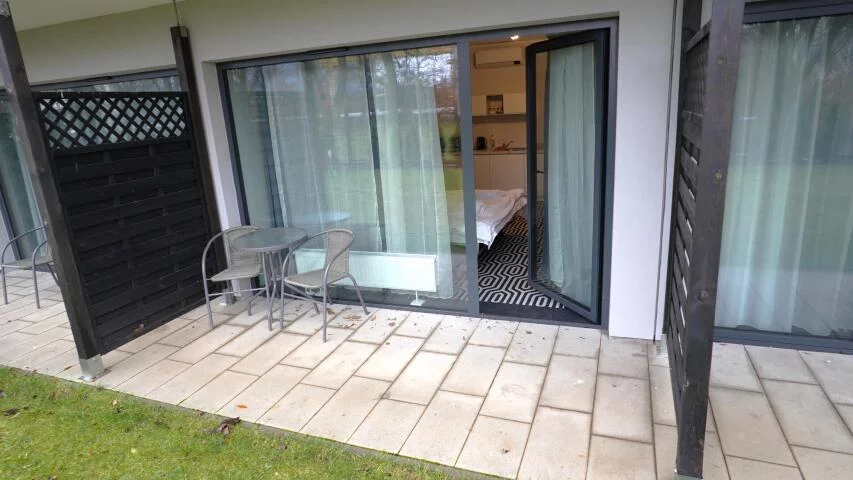 1 pokój, mieszkanie 27,69 m², parter, oferta nr , 24206, Kołobrzeg