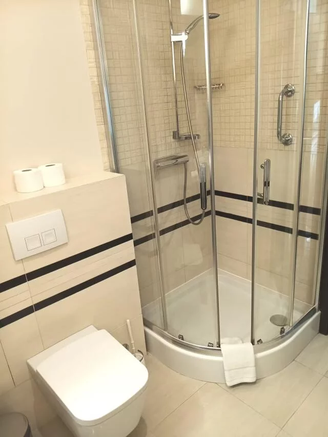 1 pokój, mieszkanie 30,77 m², piętro 6, oferta nr , 24420, Kołobrzeg
