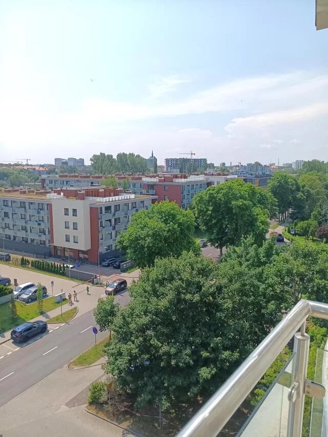 1 pokój, mieszkanie 30,77 m², piętro 6, oferta nr , 24420, Kołobrzeg
