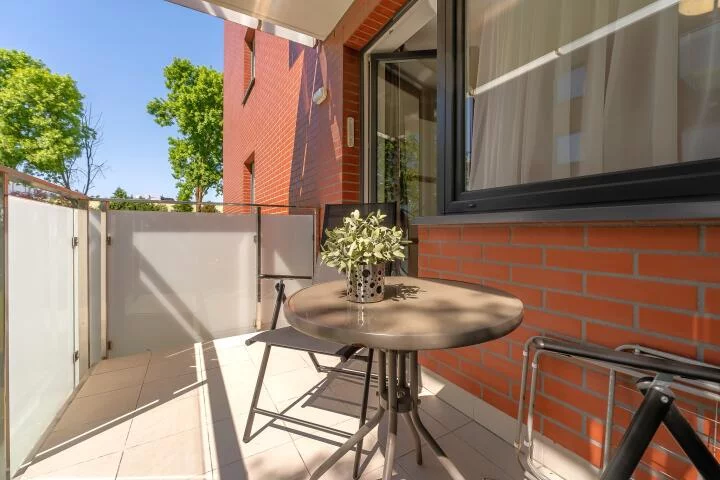 1 pokój, mieszkanie 31,99 m², piętro 1, oferta nr , 24583, Kołobrzeg