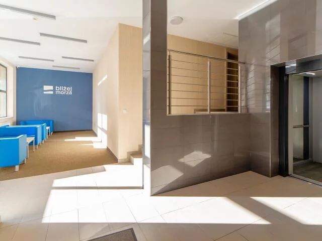 1 pokój, mieszkanie 31,99 m², piętro 1, oferta nr , 24583, Kołobrzeg